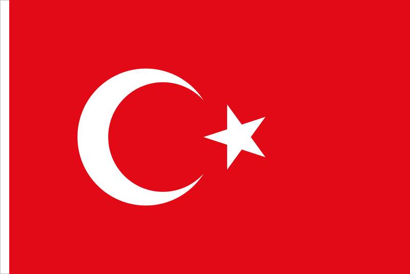 Turkish
